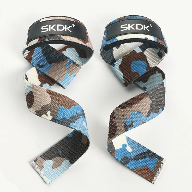 Verstellbare Zughilfen