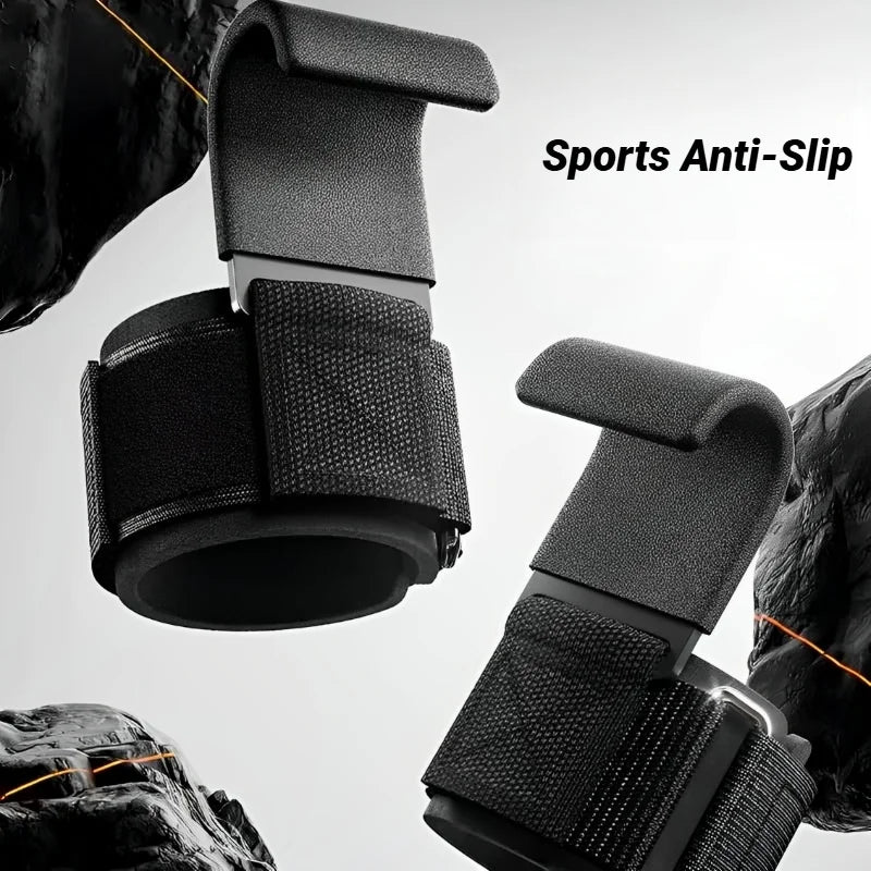 Zughaken mit Handschlaufe