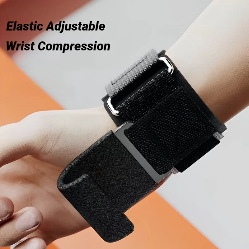 Zughaken mit Handschlaufe