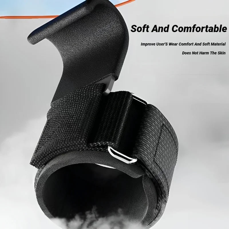 Zughaken mit Handschlaufe