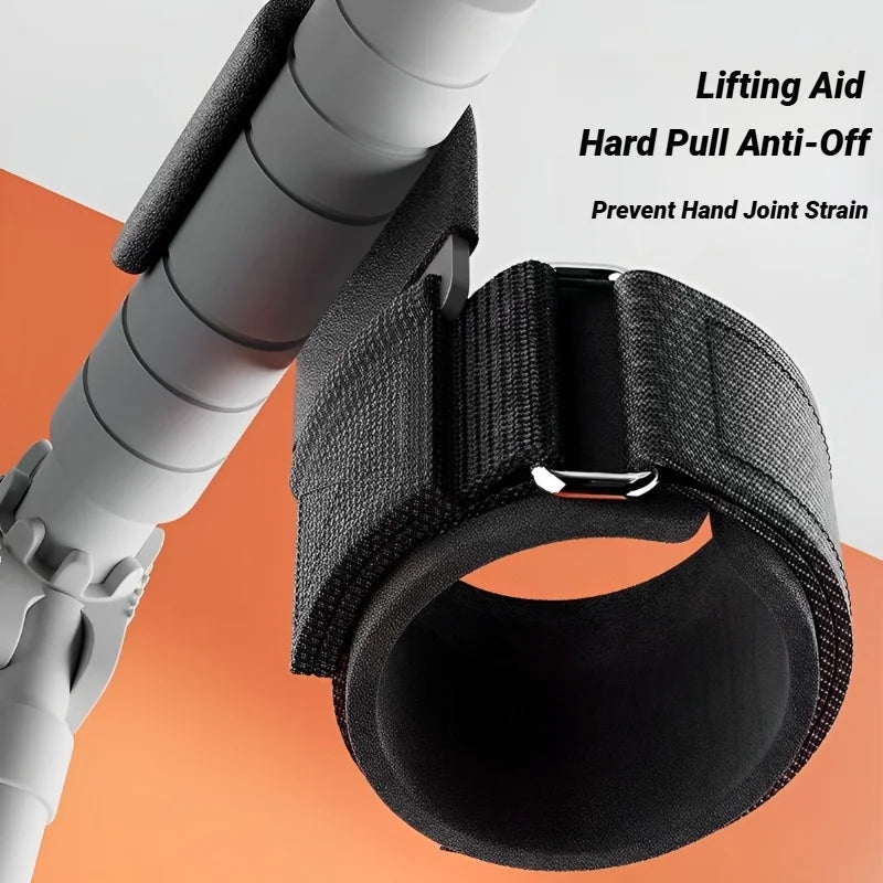 Zughaken mit Handschlaufe